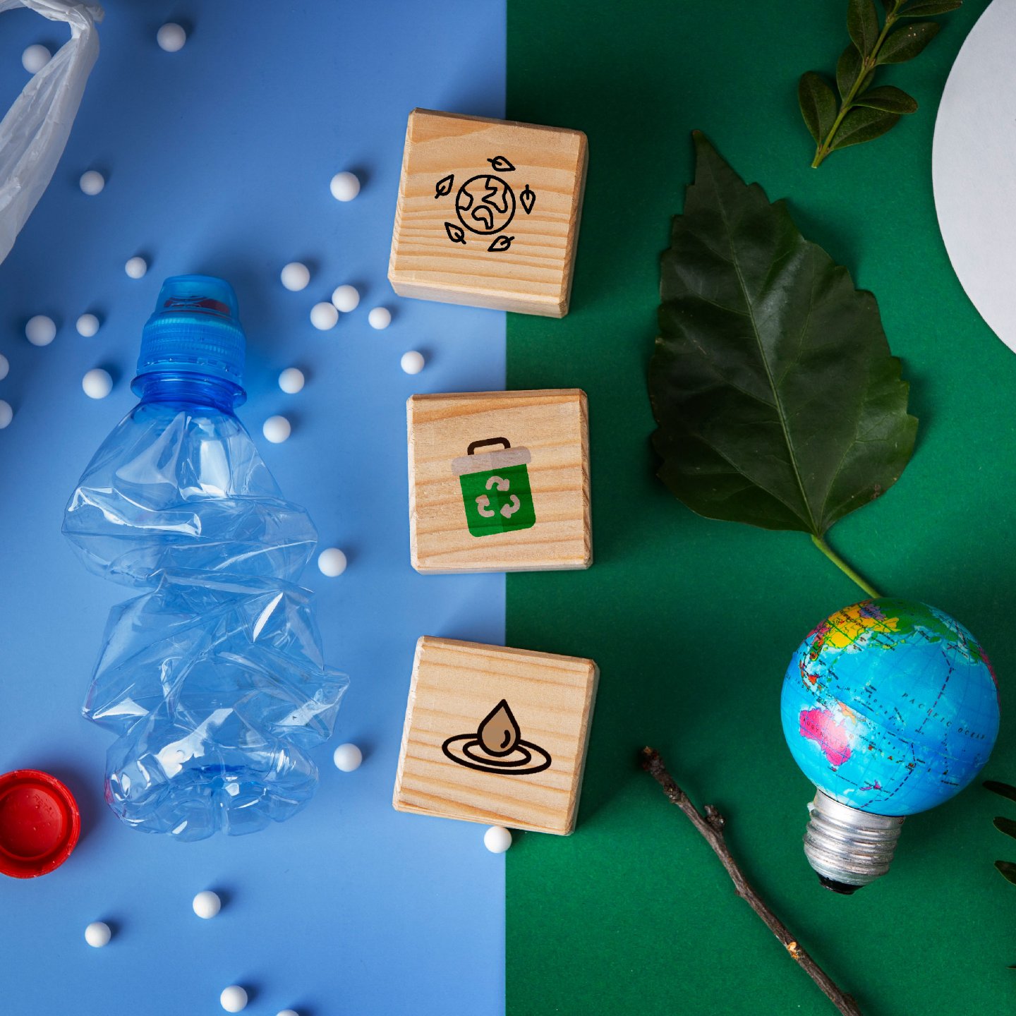 Plastik Geri Dönüşüm Teknolojilerinde Yeni Nesil Çözümler